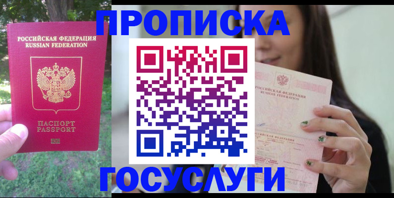 прописка паспорт в Сольцах